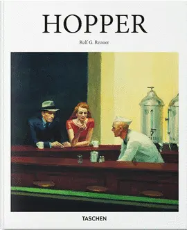 EDWARD HOPPER