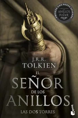 SEÑOR DE LOS ANILLOS 2. LAS DOS TORRES, EL
