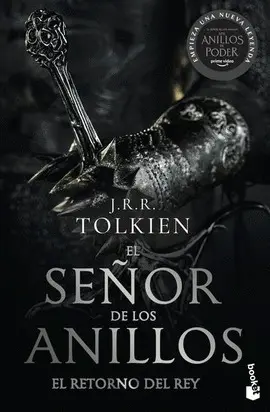 SEÑOR DE LOS ANILLOS 3. EL RETORNO DEL REY, EL