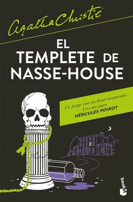 TEMPLETE DE NASSE-HOUSE, EL
