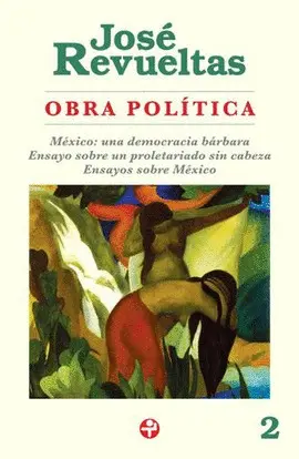 OBRA POLÍTICA 2