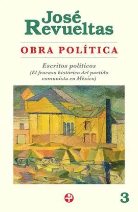 OBRA POLÍTICA 3