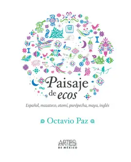 PAISAJE DE ECOS (VERDE)