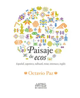 PAISAJE DE ECOS (NARANJA)