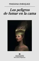PELIGROS DE FUMAR EN LA CAMA, LOS