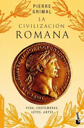 CIVILIZACIÓN ROMANA, LA