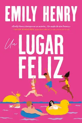 UN LUGAR FELIZ