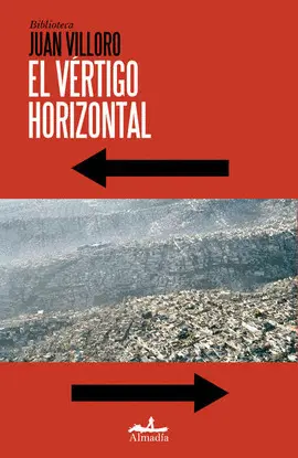VÉRTIGO HORIZONTAL, EL