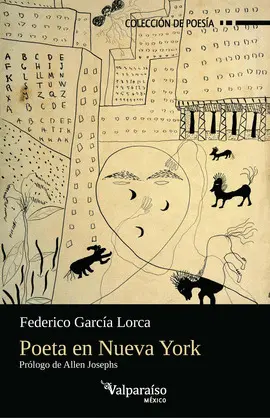 POETA EN NUEVA YORK