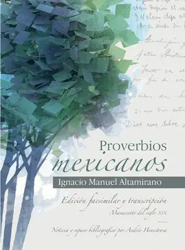 PROVERBIOS MEXICANOS