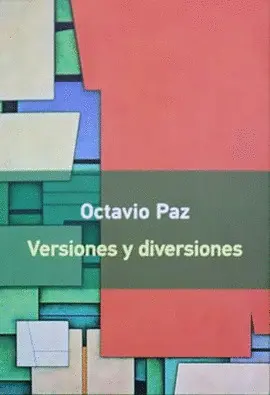 VERSIONES Y DIVERSIONES