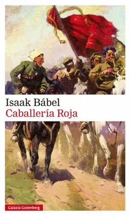 CABALLERÍA ROJA