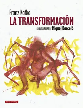 TRANSFORMACIÓN, LA