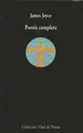 POESÍA COMPLETA