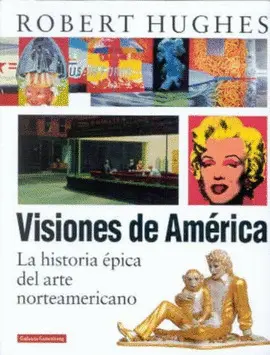 VISIONES DE AMÉRICA