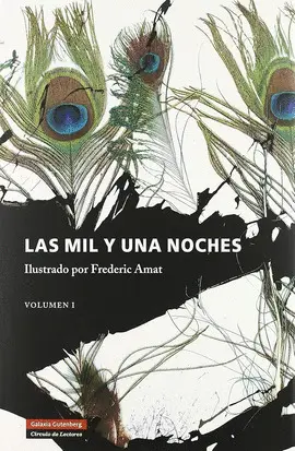 MIL Y UNA NOCHES, LAS. VOLUMEN I