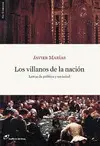 VILLANOS DE LA NACIÓN, LOS