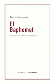 BAPHOMET, EL