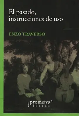 PASADO, INSTRUCCIONES DE USO, EL